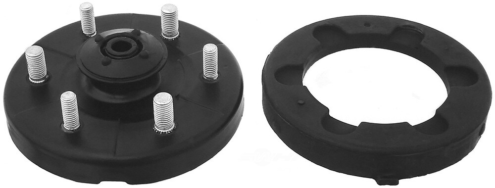 KYB Front Strut Mount and Bearing | Honda Ridgeline (09-12) / Acura MDX (07-12) (SM5612) main image 1