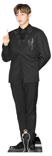 Kang Daniel Celebrity Lifesize and Mini Cardboard Cutout / Standup- K-Pop
