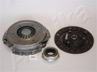 Ashika Kupplungssatz FüR Suzuki Samurai SJ 1.0 AWD