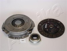 Kit d'embrayage Suzuki SAMURAI