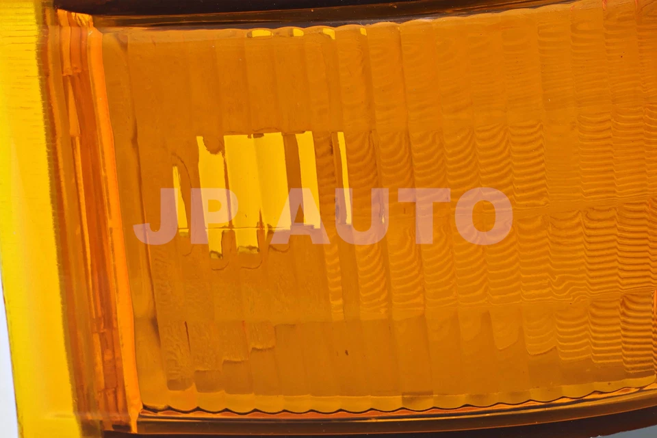 Luz de señal de giro lado del pasajero para Ford Bronco II 1989-1990 Foto 3 de 4