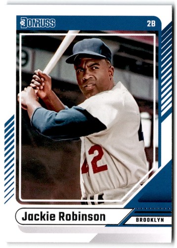 2024 Donruss Baseball Base Set (#1-200) Complete your set - You pick Card - Picture 32 of 401