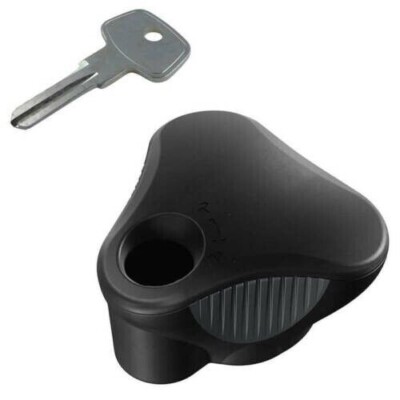Thule Acu Tight Locking Knob 528 for EuroClassic, EuroWay and EasyFold car racks