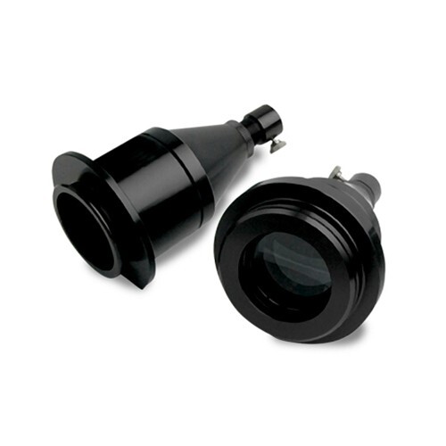 OLYMPUS μ L ALL-WESTER Olympus Microscope Head Adapter -