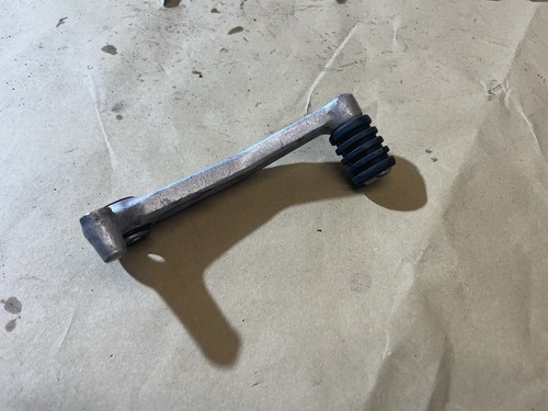 KTM 390 Rear Brake Pedal 90134031000 - Picture 5 of 8