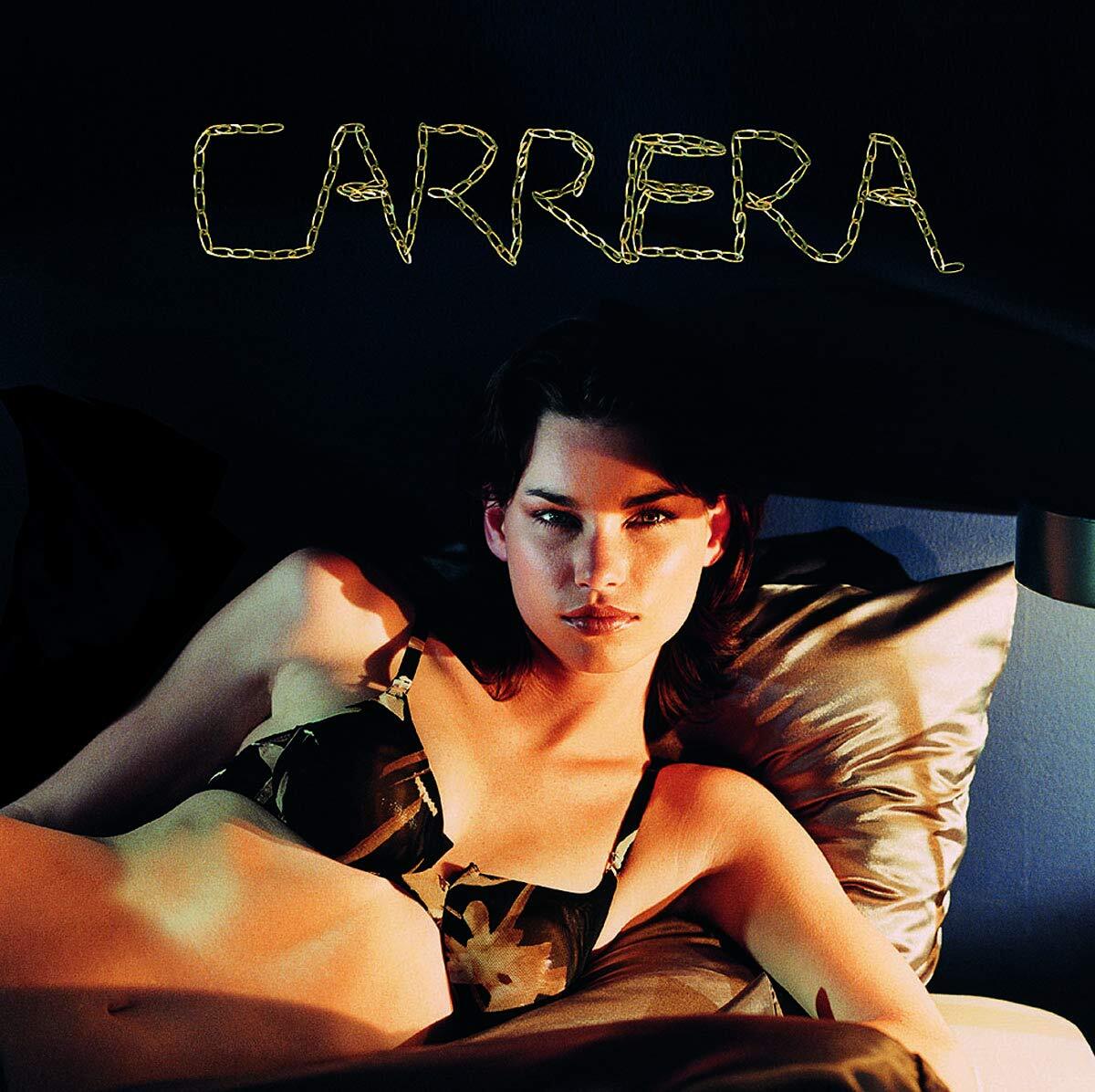 Carrera Carrera (CD)