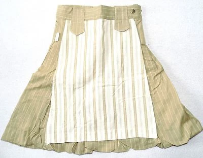 Pom Pom Girls Skirt Mädchen Rocke 110/116 5/6 years new - Bild 1 von 2