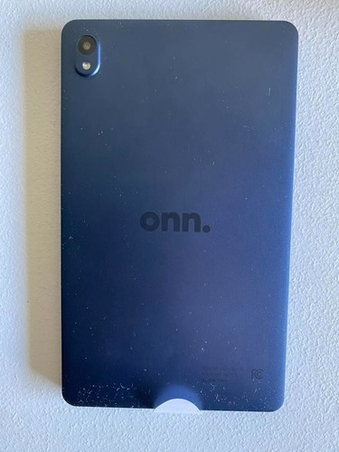 onn. 7 Tablet, 32GB, 2024 Model- Indigo - Picture 3 of 5