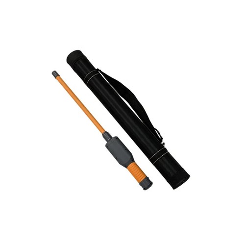 Handheld Reader Animal Chip Code Scanner Identifies Electronic Ear Tags - Picture 7 of 12