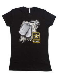 Womens-Proud-US-Army-Wife-Short-Sleeve-T-Shirt-Black-Large
