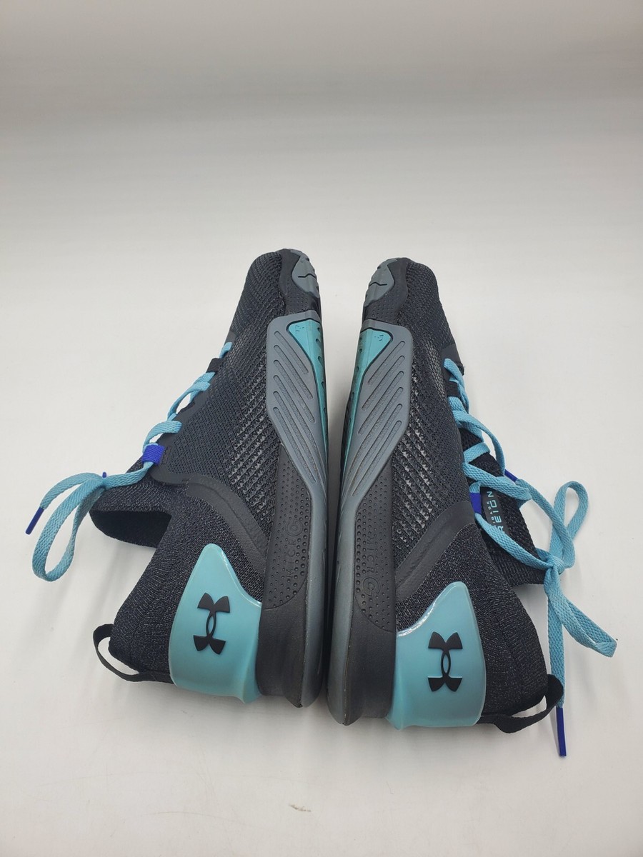 Under Armour TriBase Reign 3 Men display picture 3