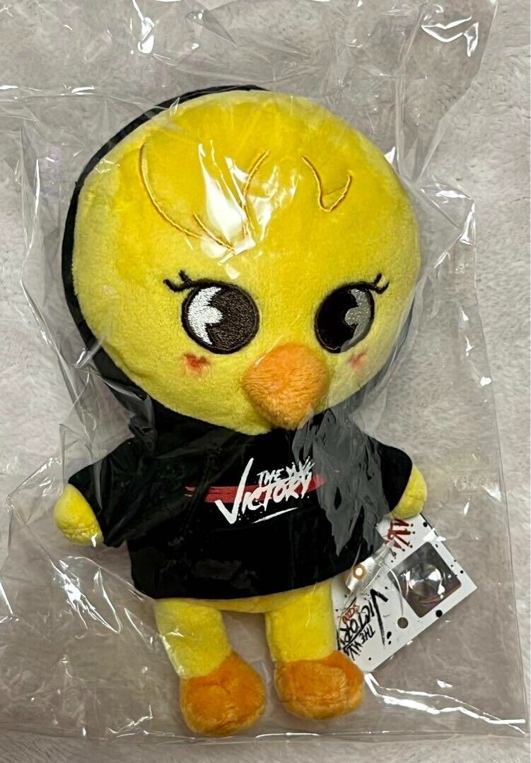 Stray Kids Felix BbokAri SKZOO official stuffed mini plush Stray Kids Felix BbokAri SKZOO official stuffed mini plush