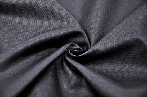 DARK IN LOVE Black Gothic Retro High Waist Long Pleated Steampunk Party Skirt - Picture 20 of 20