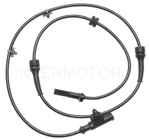 SMP STANDARD Front Right ABS Speed Sensor for 2007-2012 NISSAN VERSA - Image 2 of 4