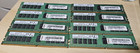 64Gb (8 x 8Gb): Samsung 8GB | DDR4 | PC4-2400T | 2Rx8 - Lenovo : 00NV203