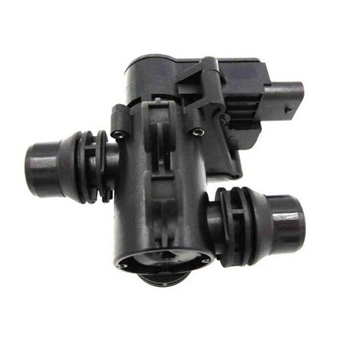 A0005061500 Car Air Conditioning Water Exchange Control Valve For Mercedes Benz - Picture 5 of 5