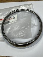 YAMAHA FS1E SS FS1M DX HEADLAMP RIM GENUINE