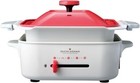 APIX INTL AHP-152RD Square Grill & Pot 900W AC100V 50/60Hz Japan