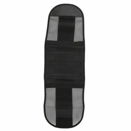 Men's Waist Trainer Body Shaper Tummy Control Belt Belly Fat Burner Slim Corset - Picture 6 of 16