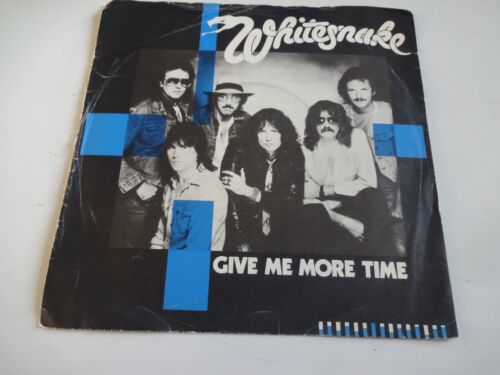 7" Schallplatten Vinyl Singles Rock Metal Punk selten OOP gelöschte Musik - Bild 6 von 71