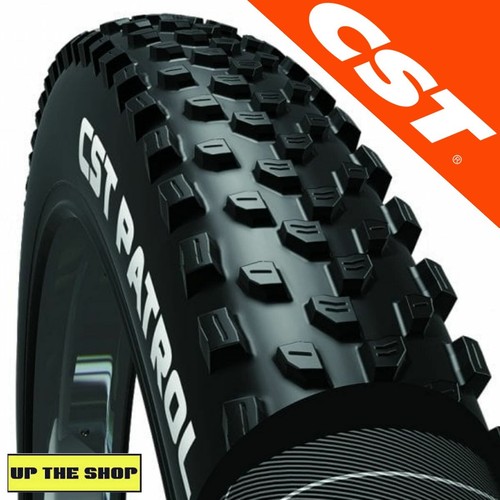 CST Patrol Tubeless Ready 29 x 2.25 MTB XC Tyre Mountain Bike, EPS technology - Picture 2 of 13