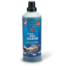 S100 Power Bike Shampoo 1L von Dr. Wack 2025 Motorradreiniger