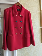 Madeleine Size 16