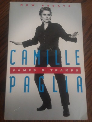 Vamps and tramps pdf image