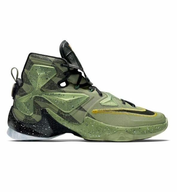 lebron 13 as