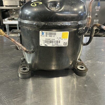 Techumseh AE-1022-E Compressor 