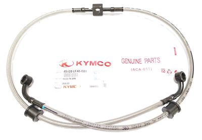 Bremsschlauch KYMCO MXU 400 450 465 MAXXER 400 450 465 45128-LFA5-E01