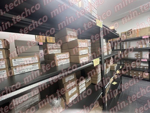 New Original Omron NX-AD4603 NXAD4603 Analog Input Unit NX AD4603 - Picture 4 of 5