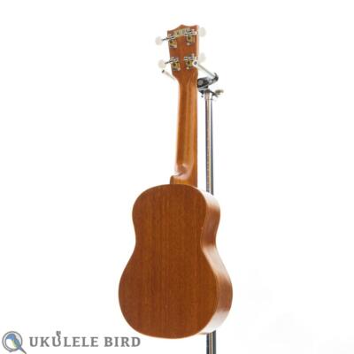 kamaka keiki ウクレレ ヴィンテージ Vintage Kamaka Keiki Soprano Ukulele Gold Label made in