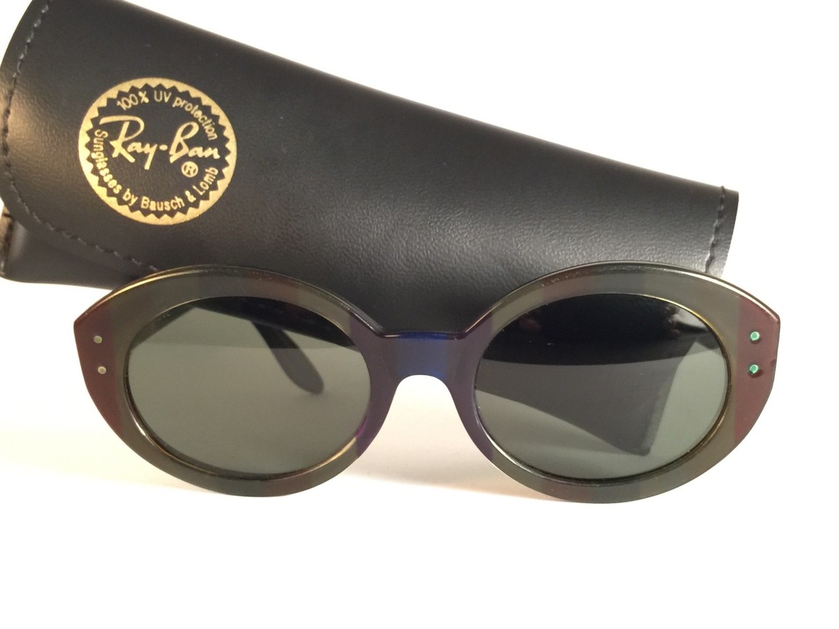 VINTAGE RAY BAN BEWITCHING SUNGLASSES BLACK 60'S SUNGLASSES VINTAGE RAY BAN BEWITCHING SUNGLASSES BLACK 60'S SUNGLASSES