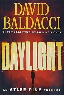 Daylight (An Atlee Pine Thriller, Band 3) von Balda... | Buch | Zustand sehr gut