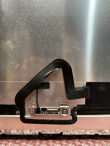 Used Apple iMac 21.5" A1418 LCD Screen Glass Assembly LM215WF3 (SD)(D5) - Afbeelding 6 van 7