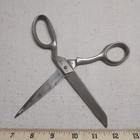 Shears-Griffon Cutlery Works #8116 sewing shears 8" — photo 5