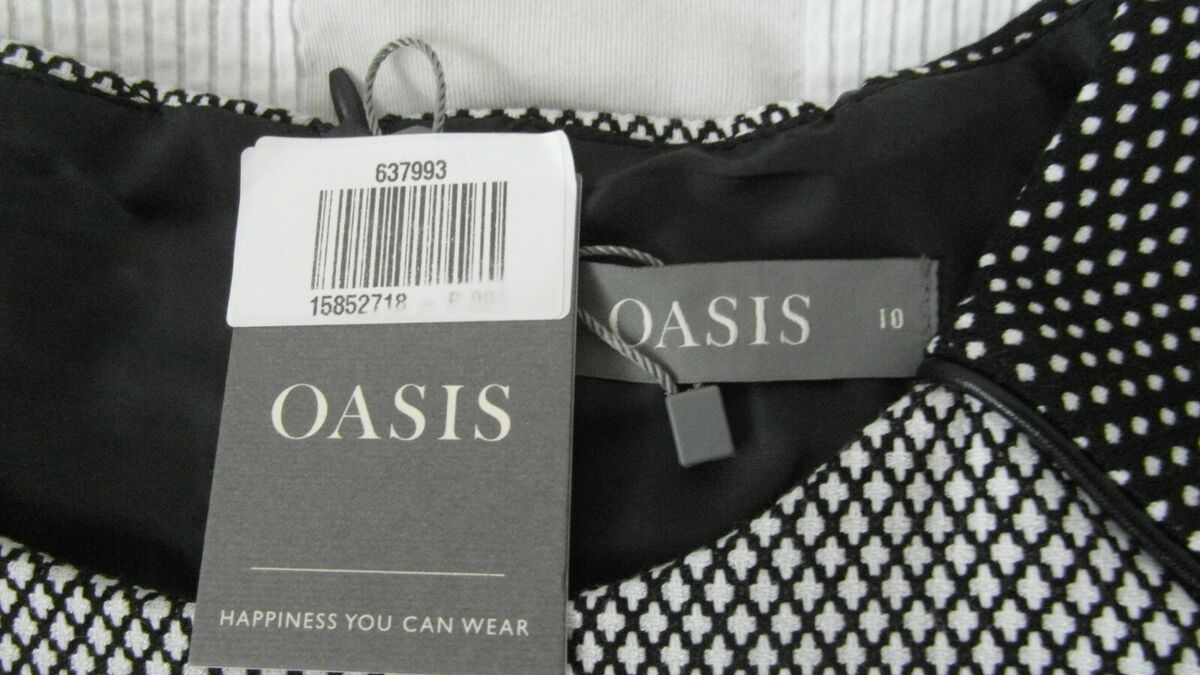 Oasis office cheap wear
