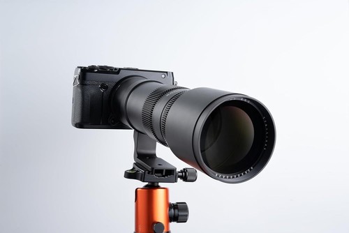 TTArtisan 500mm F/6.3 Supertelephoto Lens Manual Focus FF Lenses (EOS-RF Mount) - Picture 67 of 88