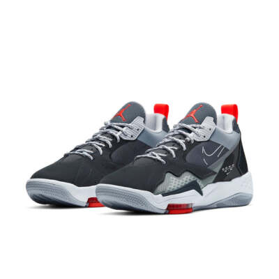 Nike Air Jordan Zoom 92 'Cool Grey CK9183-005 | eBay