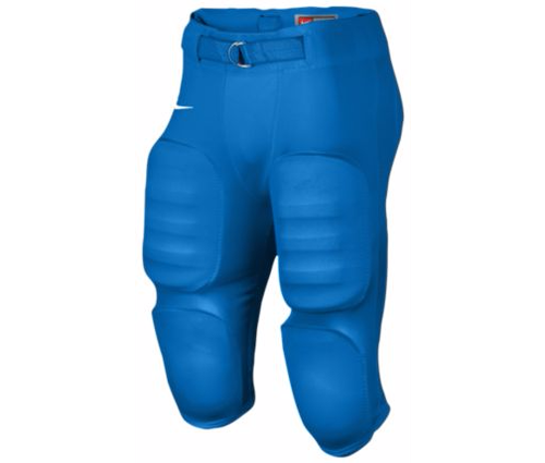 Nike Team Velocity Adult & Recruit Youth Football Pants, ALL SIZES AND COLORS - Picture 7 of 12