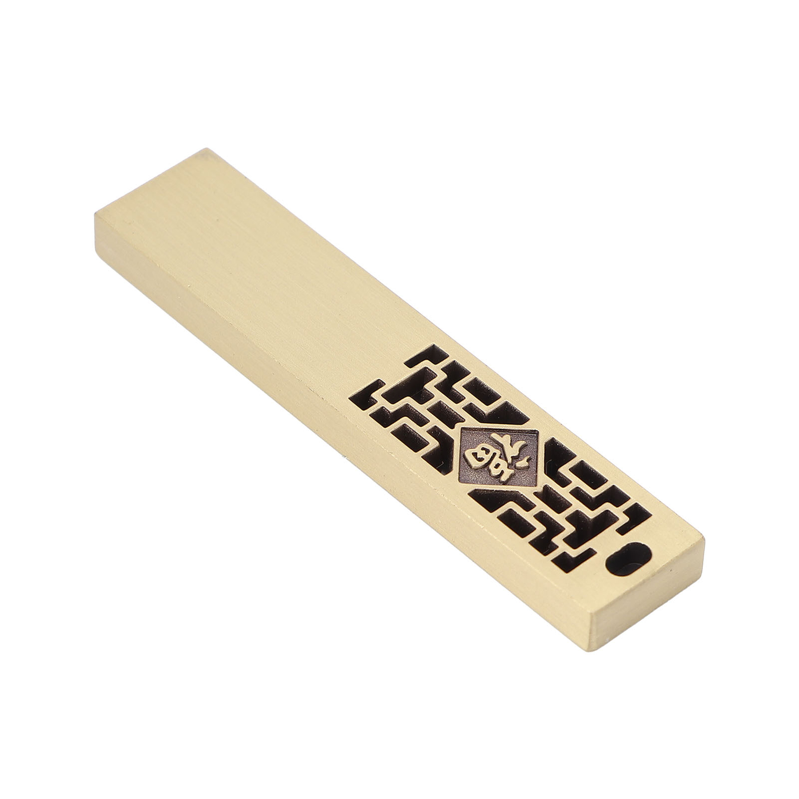 USB Flash Drive Thumb Metal 2.0 Portable Waterproof Metal Storage Memory Sti-image