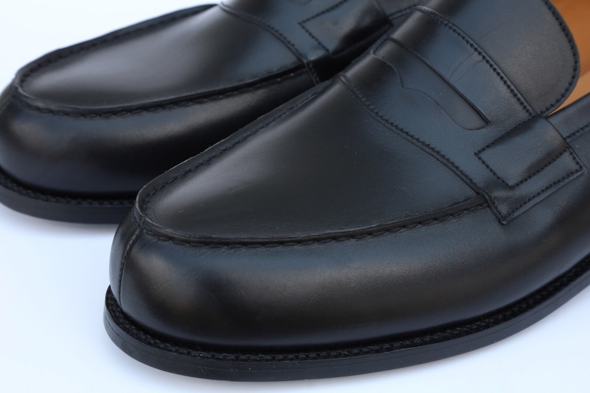 J.M. WESTON 180 Loafer サイズ8E VINTAGE s-l500.jpg