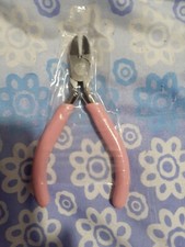 beading tools x 8 pliers, scissors, tweezers plus more