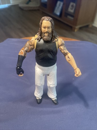 Bray Wyatt Action Figure 2013 Mattel WWE