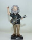 Jerry Garcia Tiger Grateful Dead bobblehead