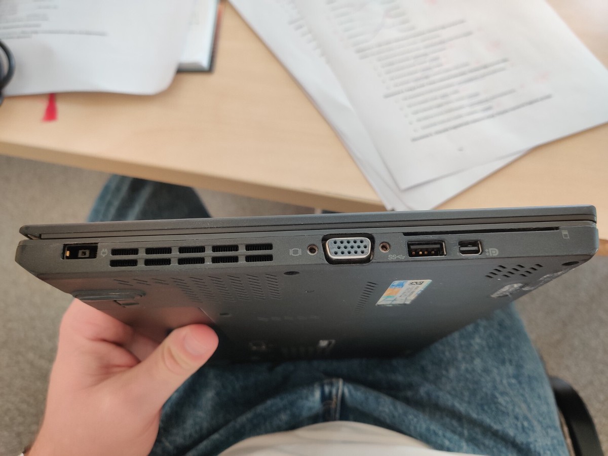 Lenovo ThinkPad X240 i3 メモリ8Ｇ SSD 120GB Lenovo Thinkpad X240 Laptop - 120gb SSD, 8gb RAM, Win 11 Pro | eBay UK