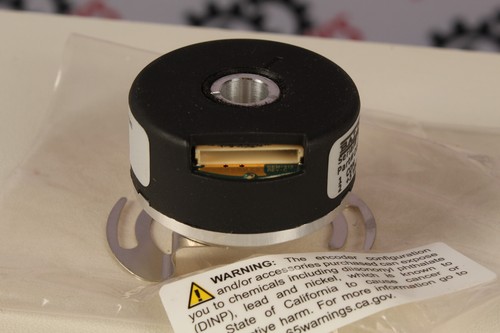 BALDOR OE0323A03 / 7BOE0323A03 (encoder) - 6 months warranty - Picture 4 of 7