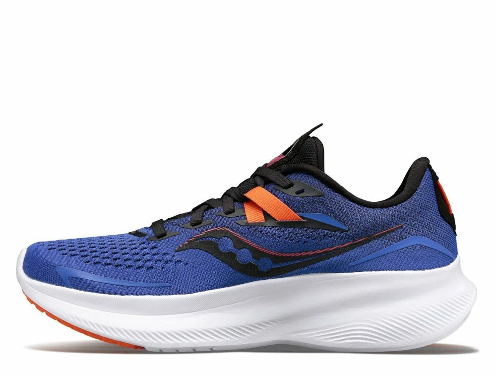 Saucony jazz best sale 22 femme bleu