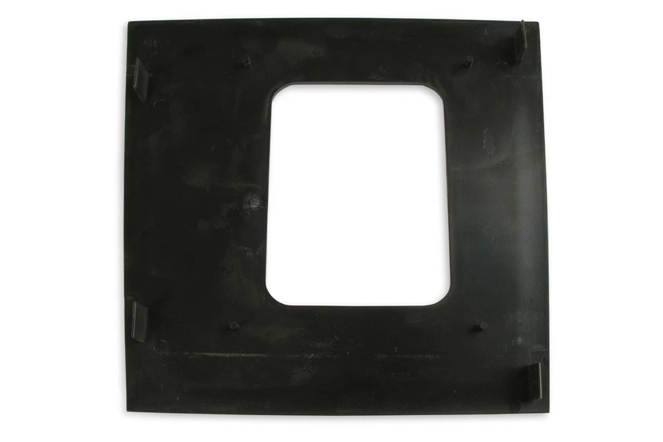 Hurst 5380036 Comp Stick Plate Kit for 1987-1993 Ford Mustang - Image 3 of 4